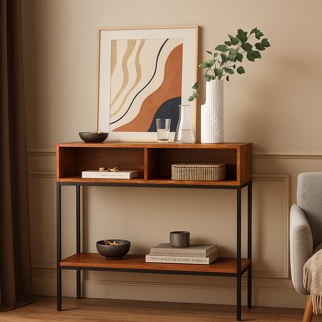 Lunel Console