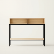 Lunel Console