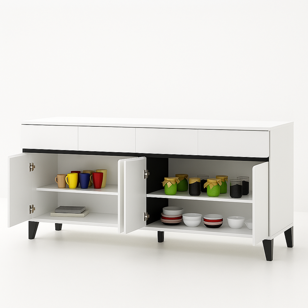 Mirello Sideboard