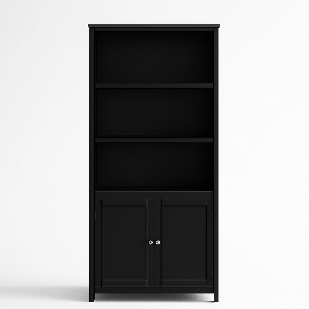 Lumo Bookcases