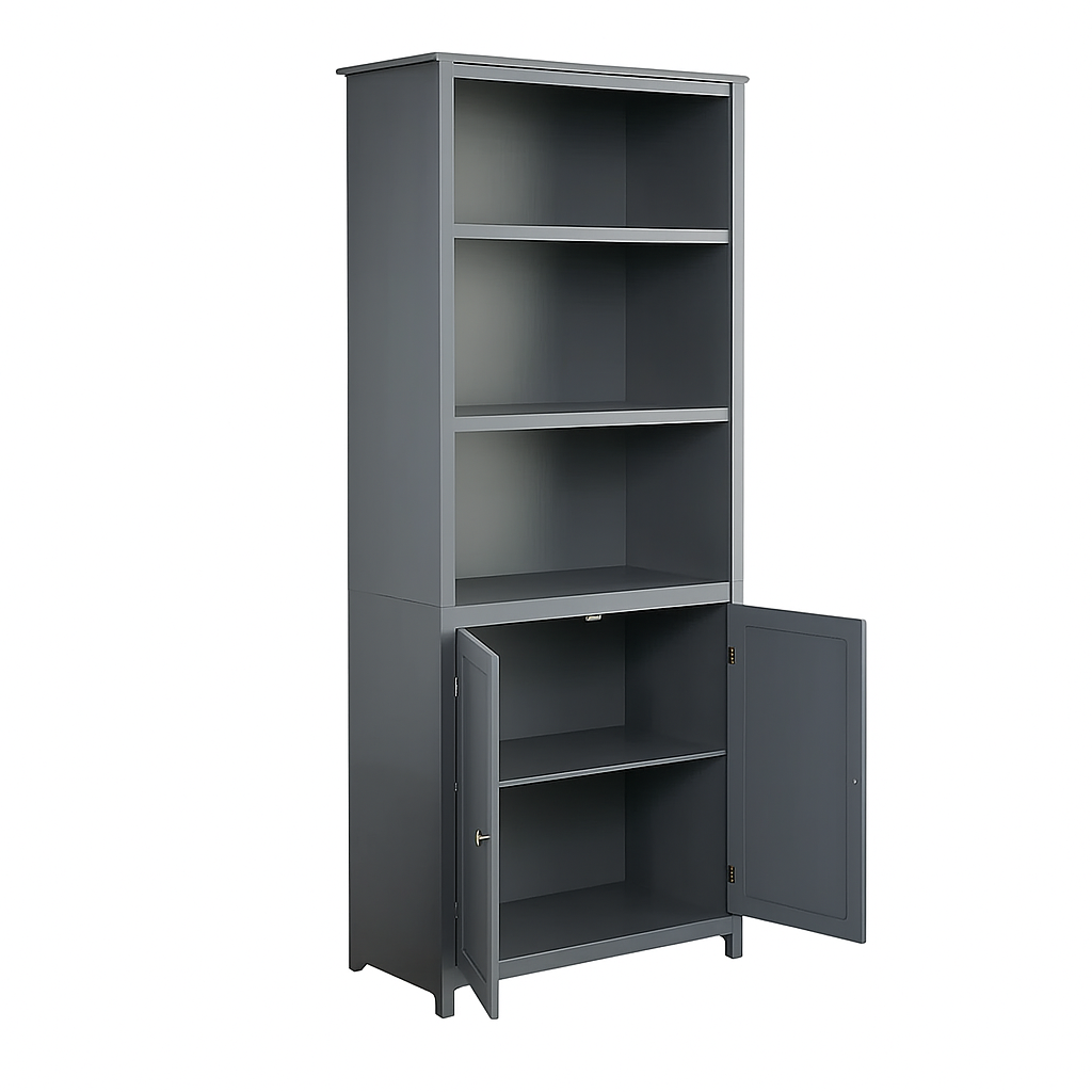 Lumo Bookcases