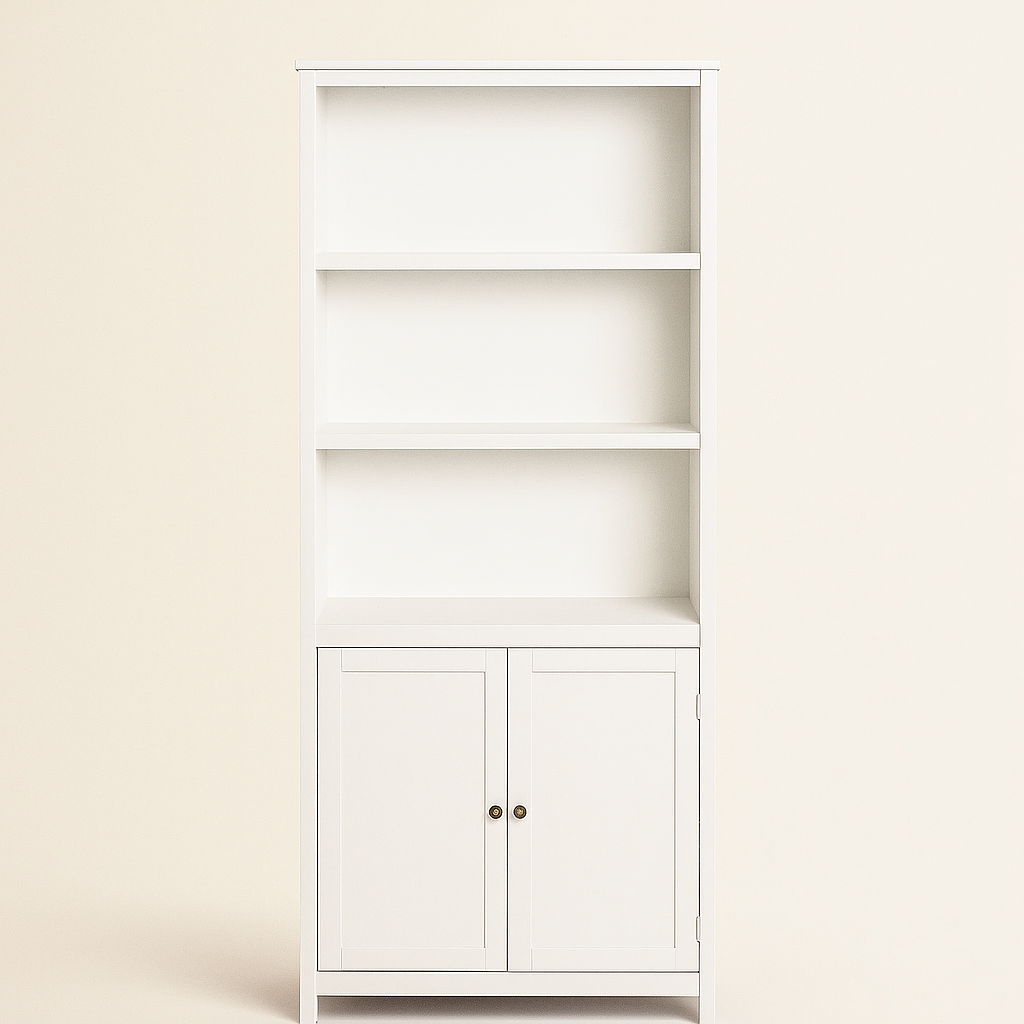 Lumo Bookcases