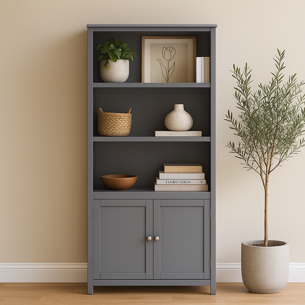 Lumo Bookcases