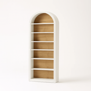 Arch Bookshelf