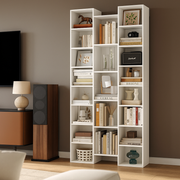 Cubic Bookcase