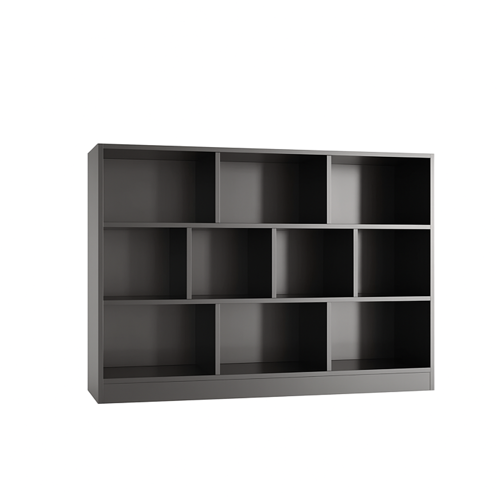 Narrative Book Case