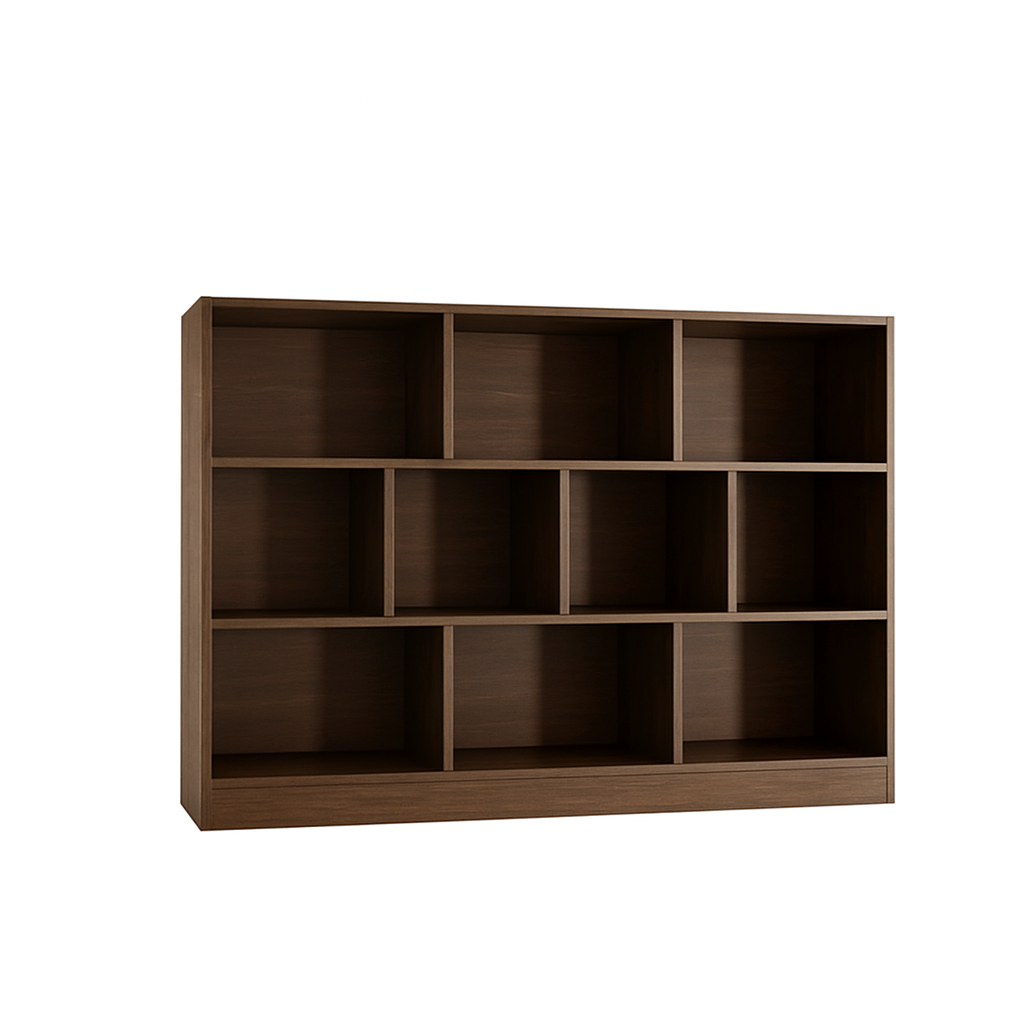 Narrative Book Case