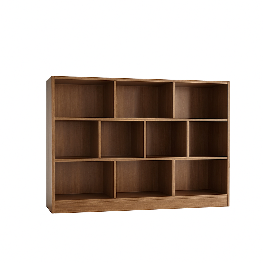 Narrative Book Case