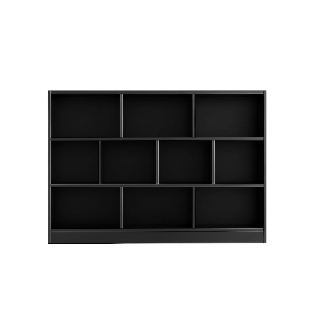Narrative Book Case