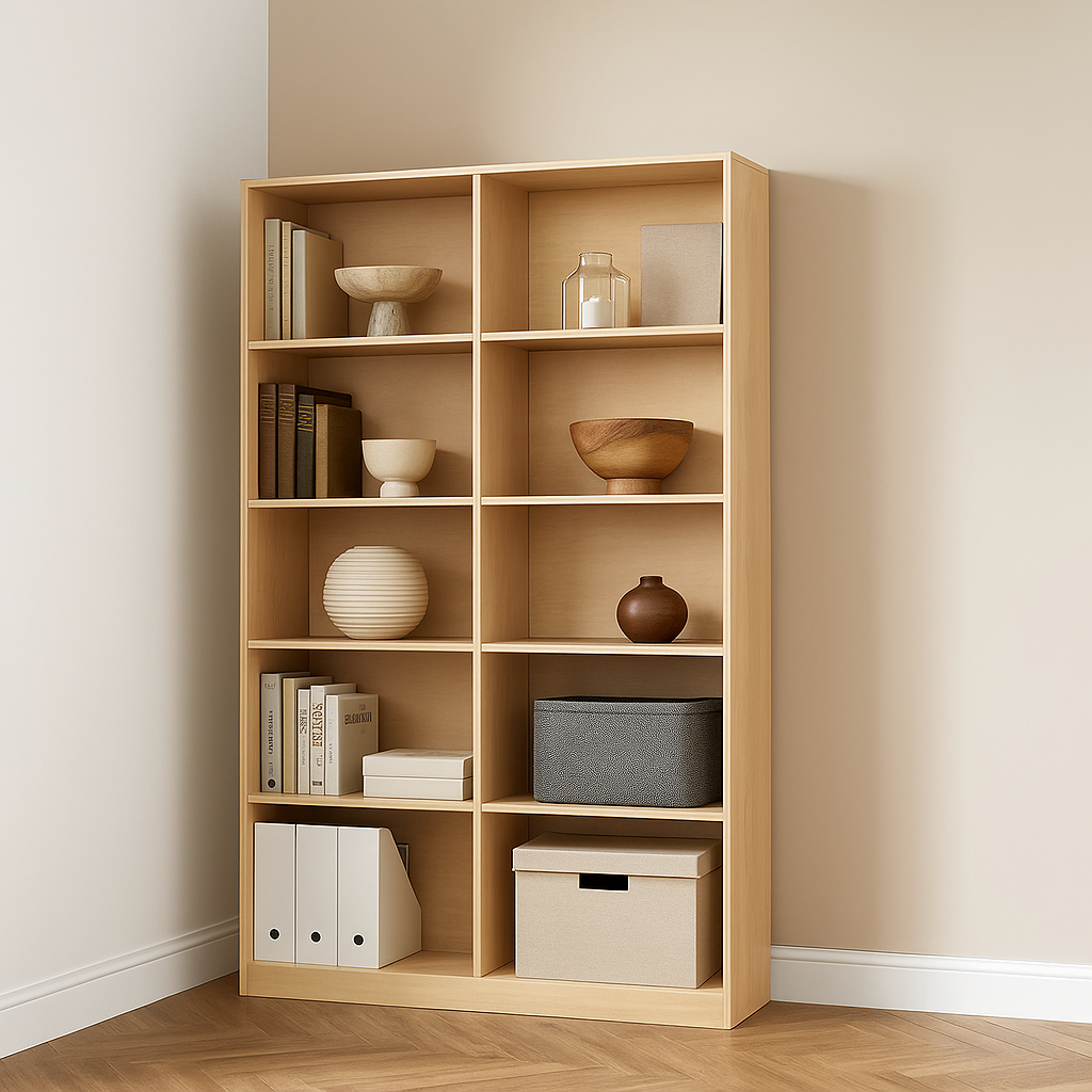 Lexicon Book Case
