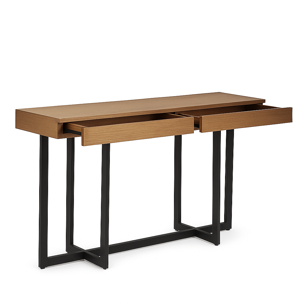 Modrix Console