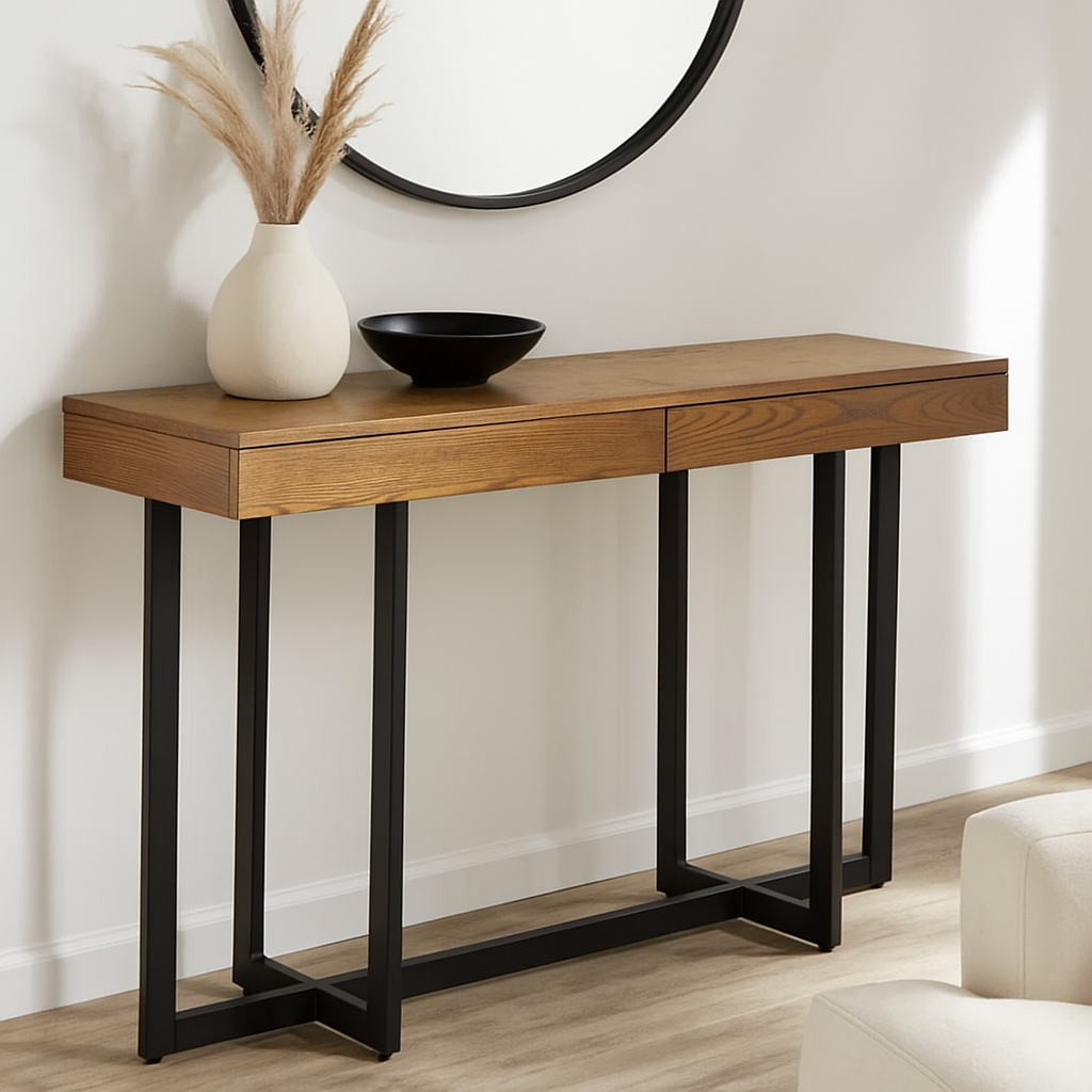 Modrix Console