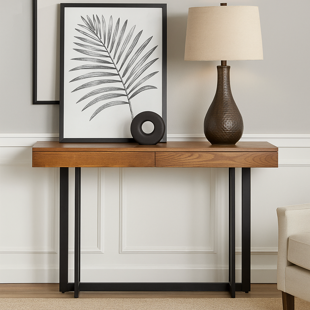 Modrix Console