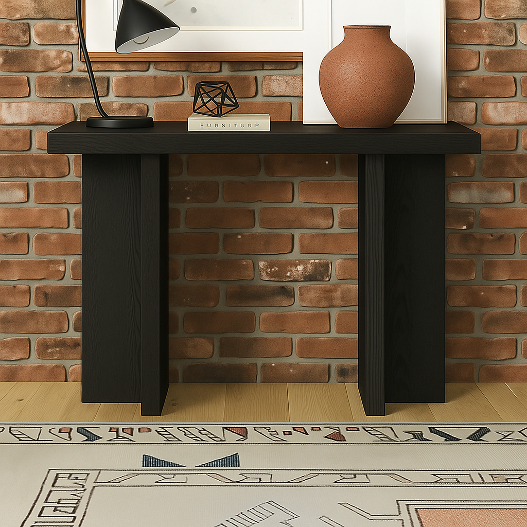 Orbix Console