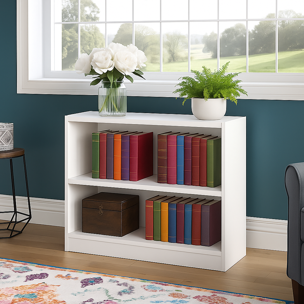 Verso Bookcase