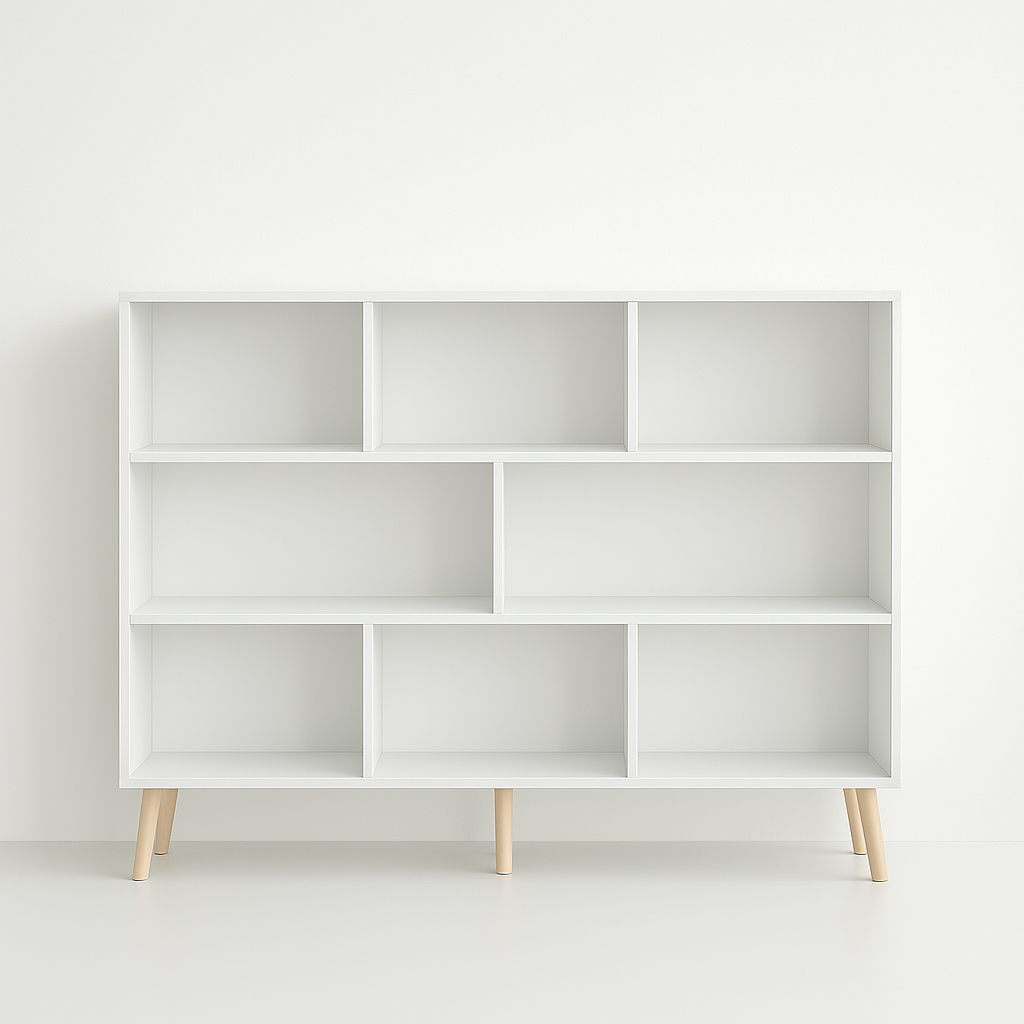 Codex Bookshelves