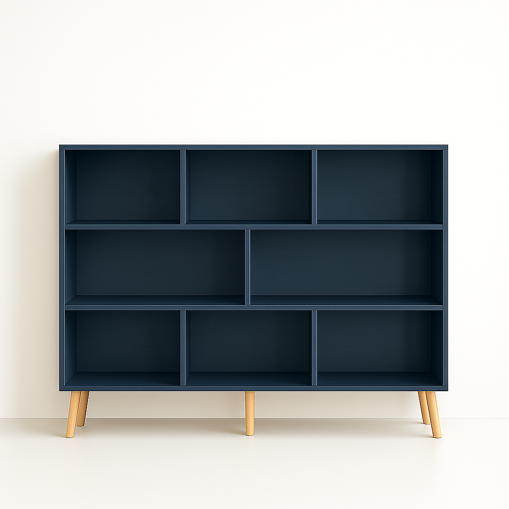 Codex Bookshelves