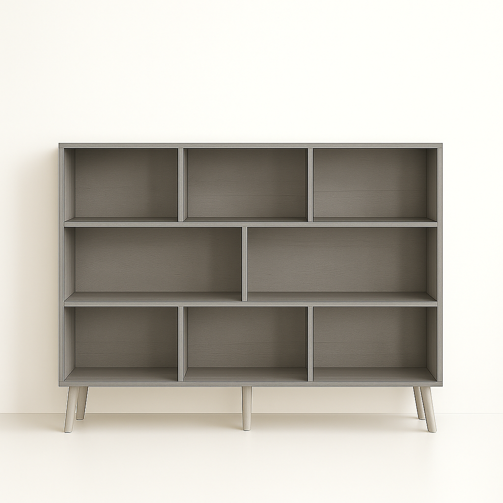 Codex Bookshelves