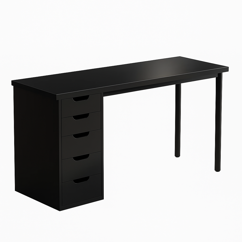 Alba Computer Desk