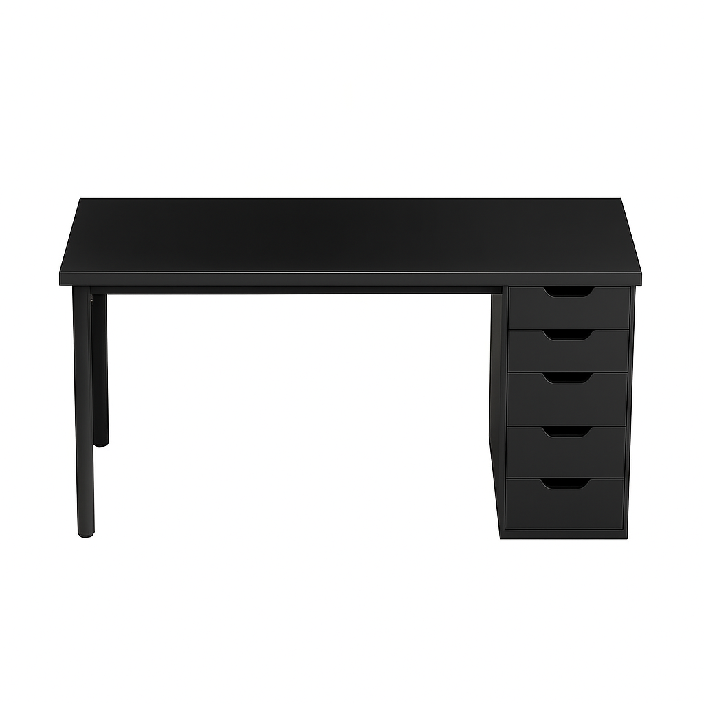 Alba Computer Desk