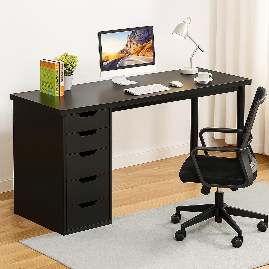 Alba Computer Desk
