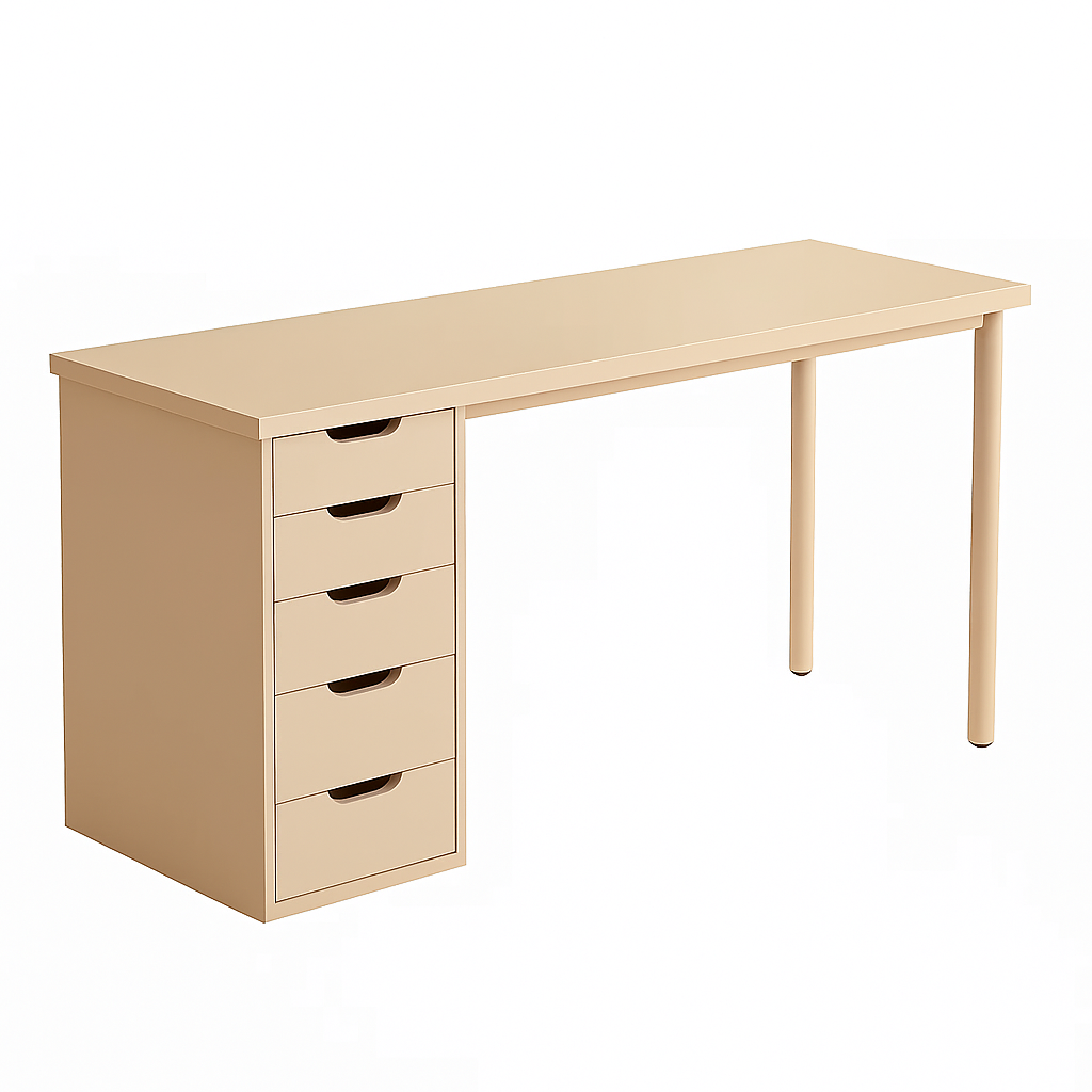 Alba Computer Desk
