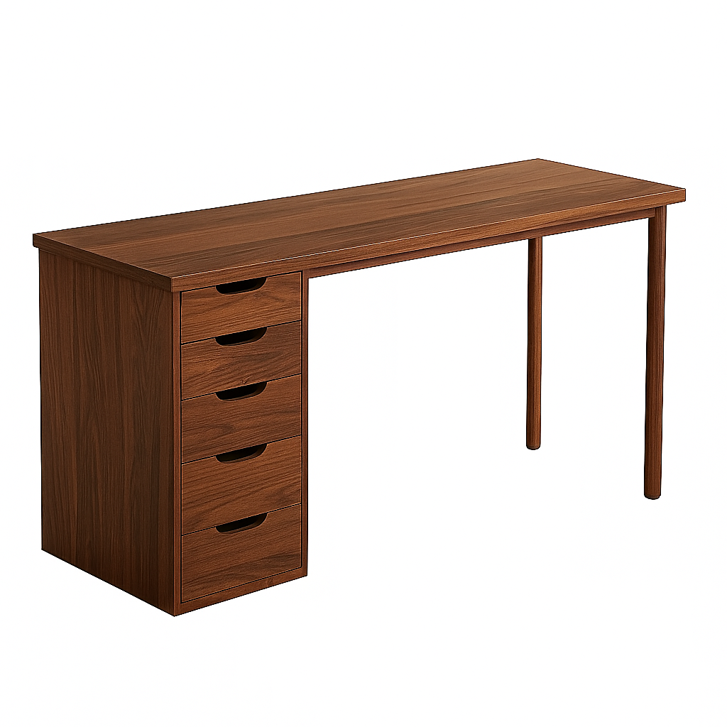 Alba Computer Desk