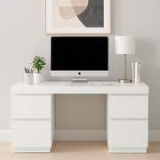 Atlas Workstation Desk