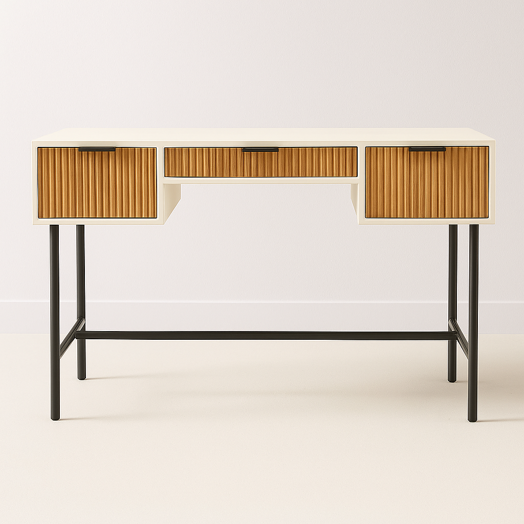 Aveline Luxury Computer Desk