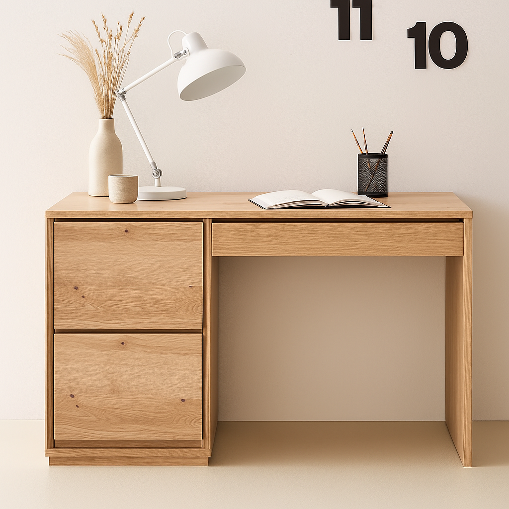 Birchwood Classic Desk