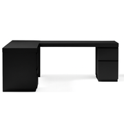 Cornerstone L-Shaped Desk