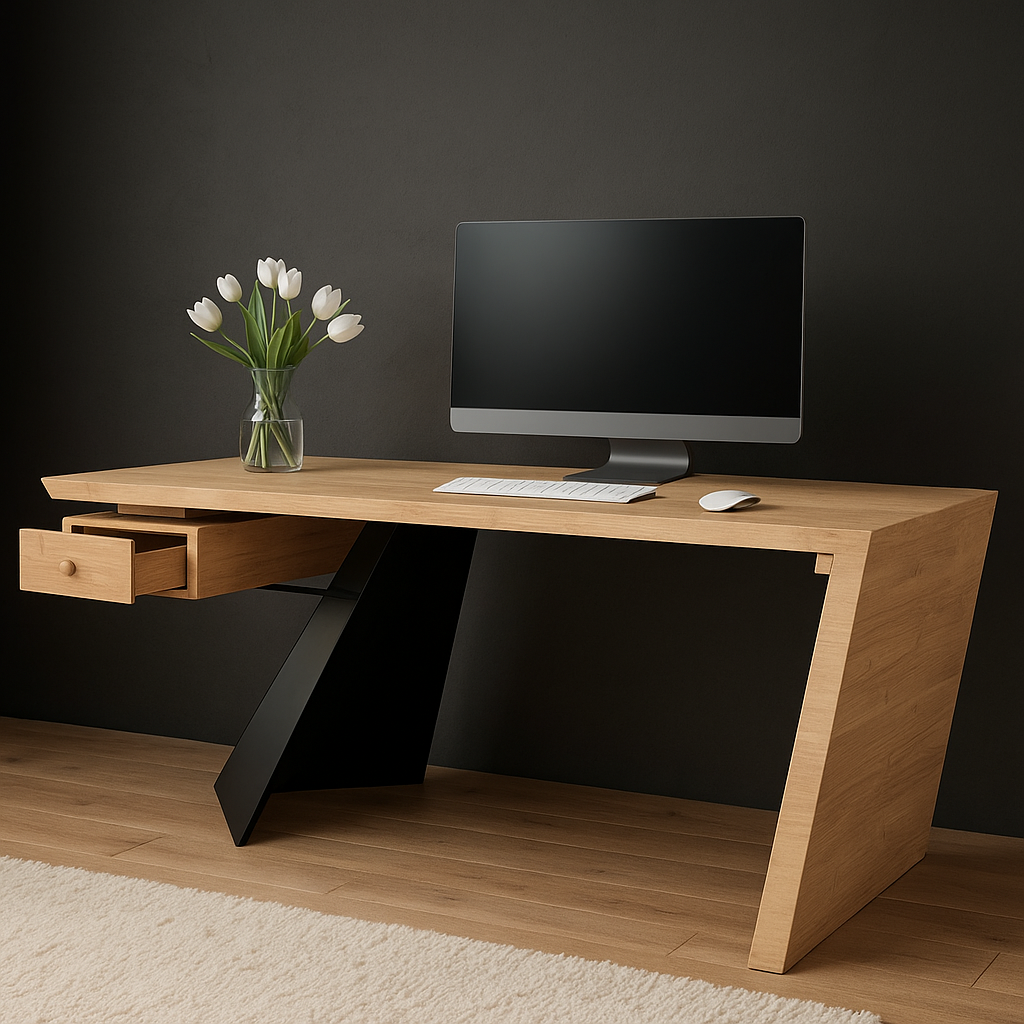Deskova Office Desk