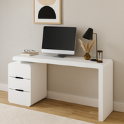 Modern Computer Desk