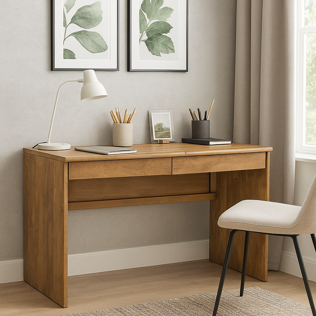Nolsen Compact Desk