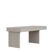 Oakwynn Executive Desk