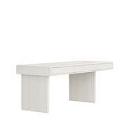 Oakwynn Executive Desk