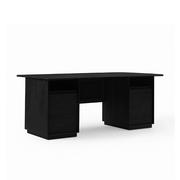 Rustmere Executive Desk