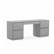 Skagen Minimalist Desk