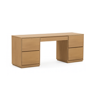 Skagen Minimalist Desk