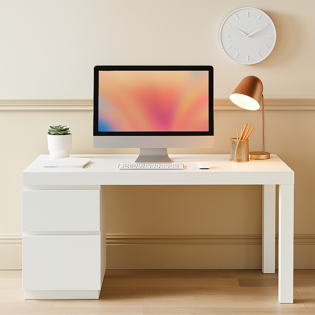 Summit Office Desk