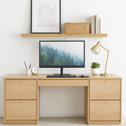 Skagen Minimalist Desk