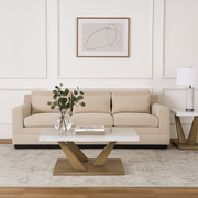 Lunara Coffee Table Set of 2
