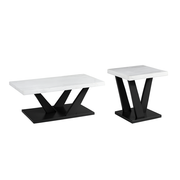 Lunara Coffee Table Set of 2