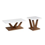 Lunara Coffee Table Set of 2