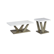 Lunara Coffee Table Set of 2