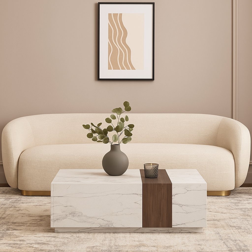 Silex Center Table