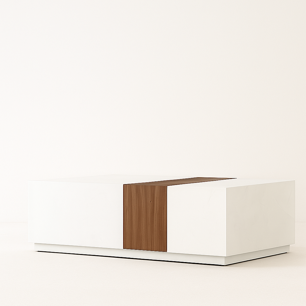 Silex Center Table