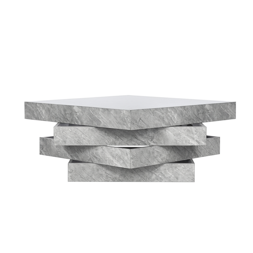 Cedarra Center Table