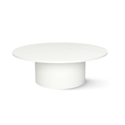 Greylin Circular Table