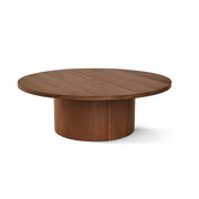Greylin Circular Table